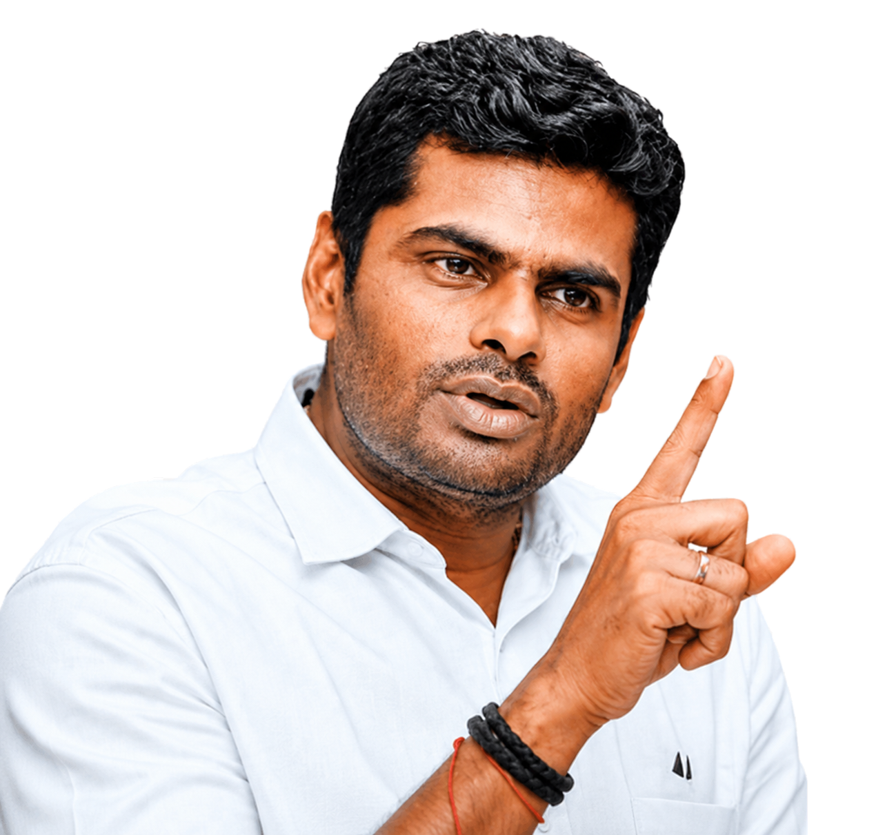 K. Annamalai