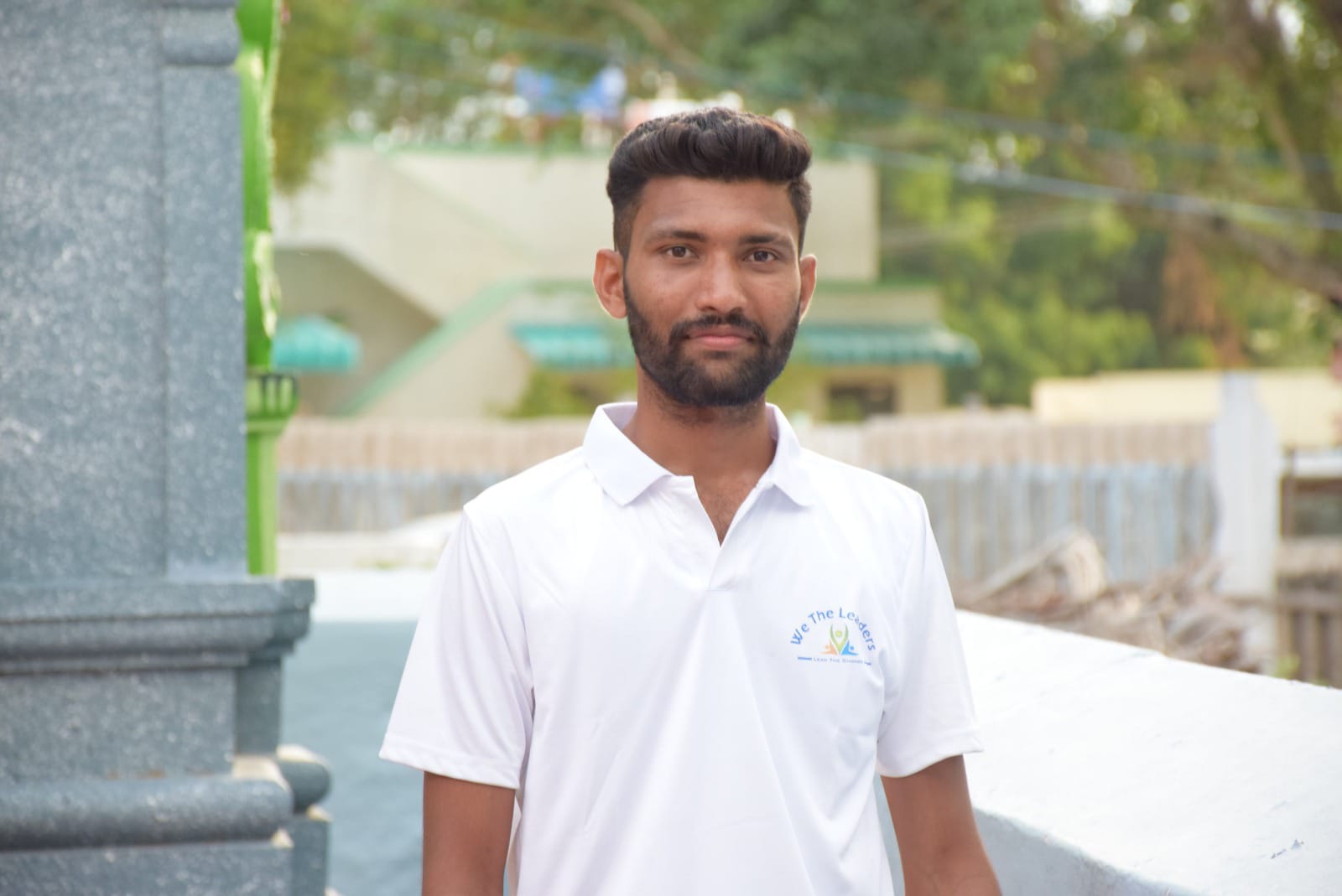 Sanjay-Reddy
