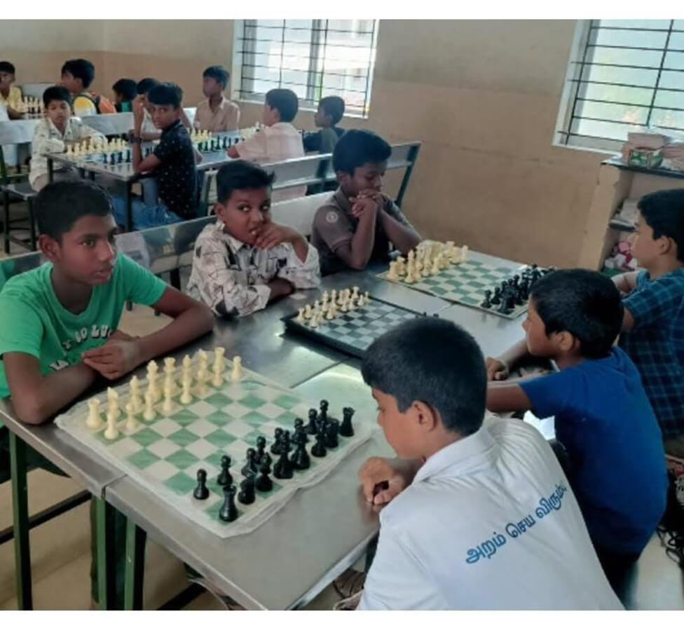 empower skill