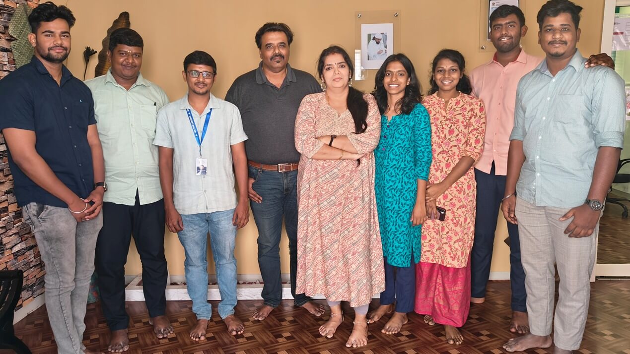 zoho partnership
